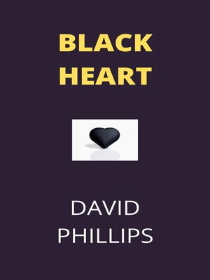 cover image of Black Heart
